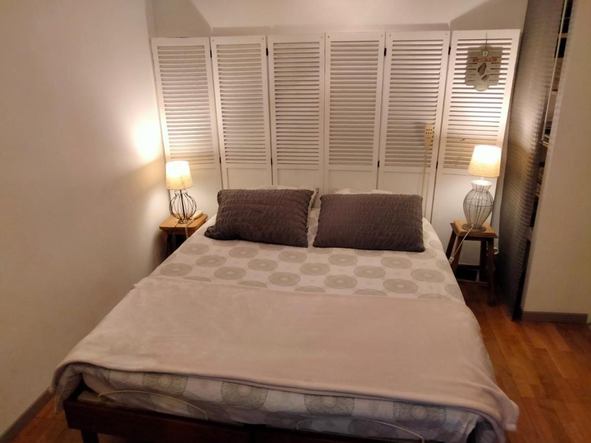 Appartement T2 Sur Cour Nantaise Rezé Exteriör bild