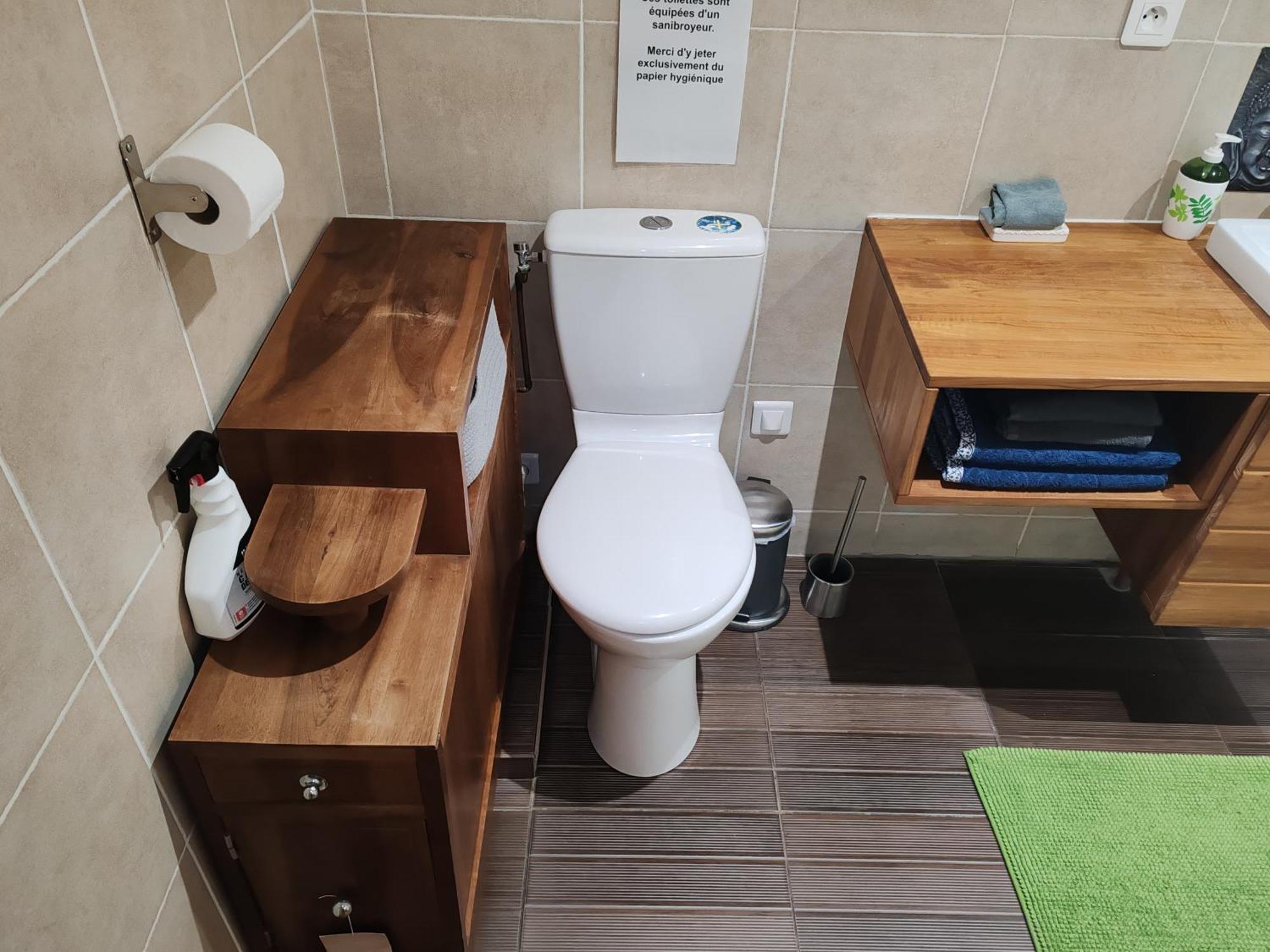 Appartement T2 Sur Cour Nantaise Rezé Exteriör bild