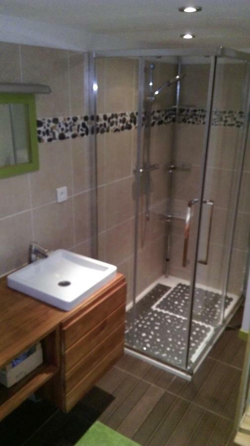 Appartement T2 Sur Cour Nantaise Rezé Exteriör bild